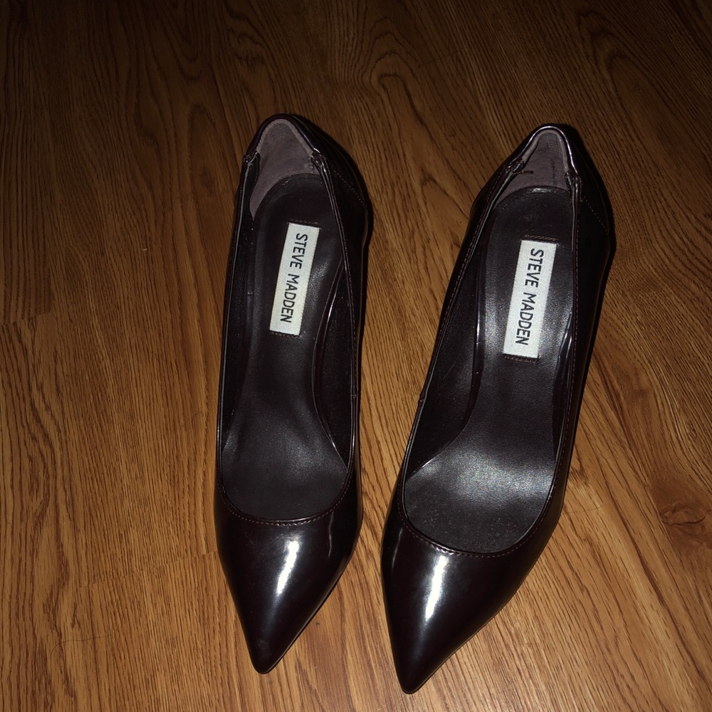 Steve Madden 7.5